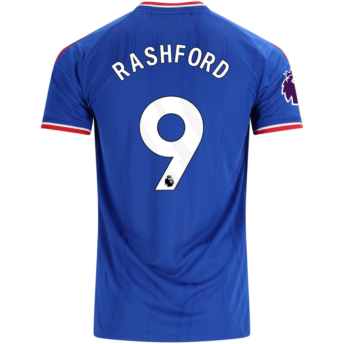 Authentic adidas Rashford Manchester United Away Jersey 26/27