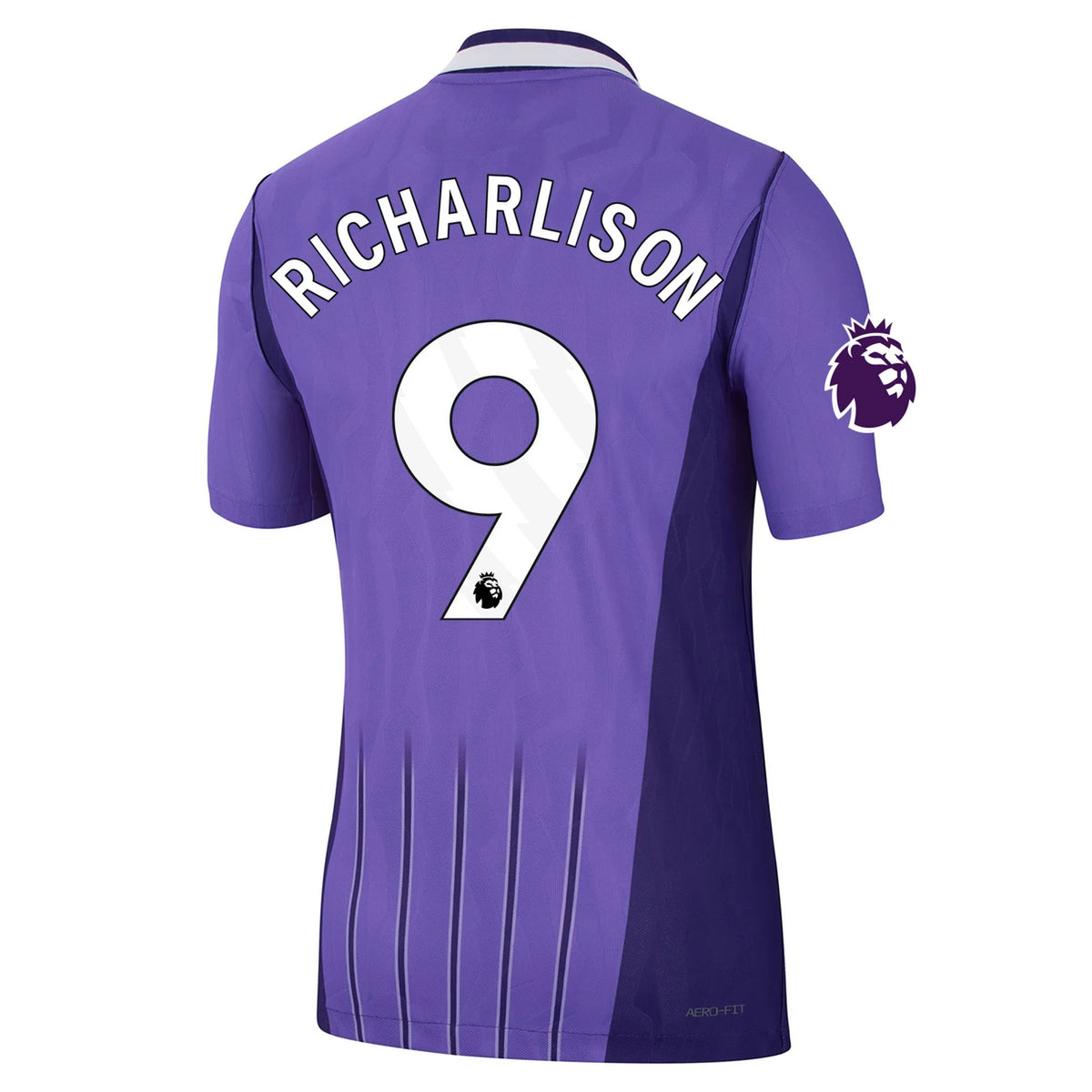 Authentic Nike Richarlison Tottenham Hotspur Third Jersey 26/27