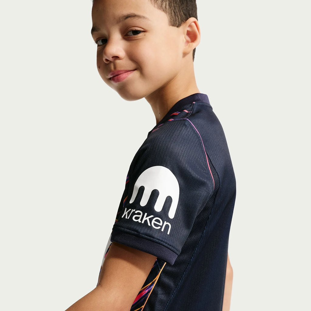 Replica Nike Tottenham Hotspur Away Jersey 26/27
