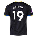 Replica adidas Mbeumo Manchester United Third Jersey 25/26
