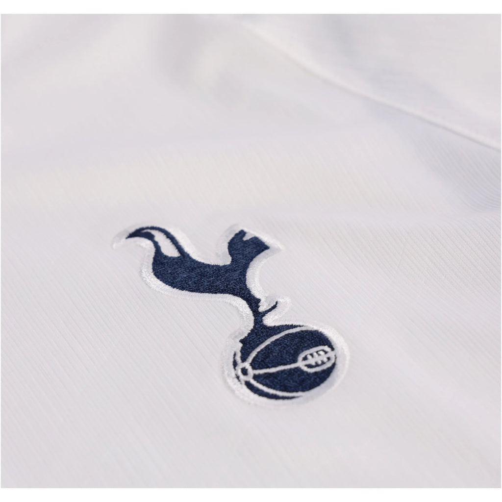 Replica Nike Tottenham Hotspur Long Sleeve Home Jersey 26/27