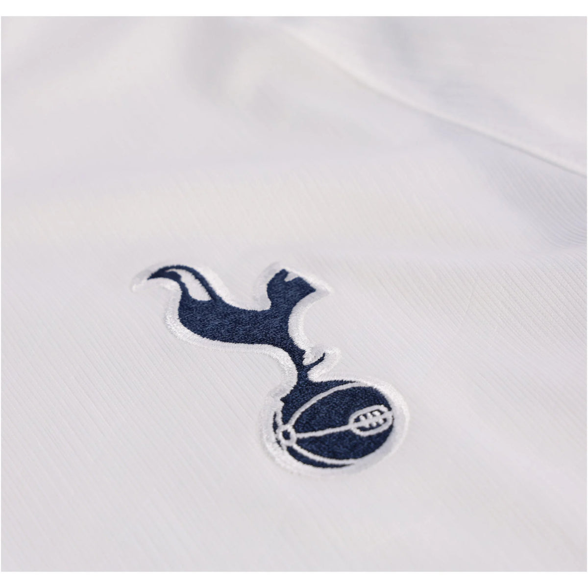 Replica Nike Tottenham Hotspur Long Sleeve Home Jersey 26/27
