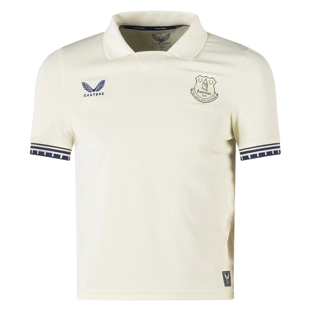 Replica Castore Everton Away Jersey 25/26
