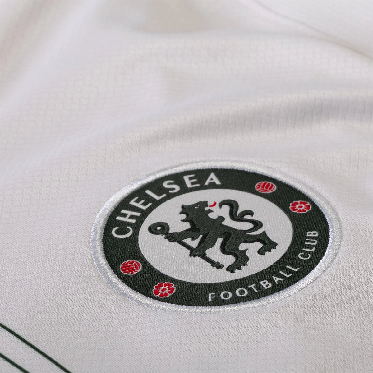 Replica Nike Chelsea Away Jersey 25/26