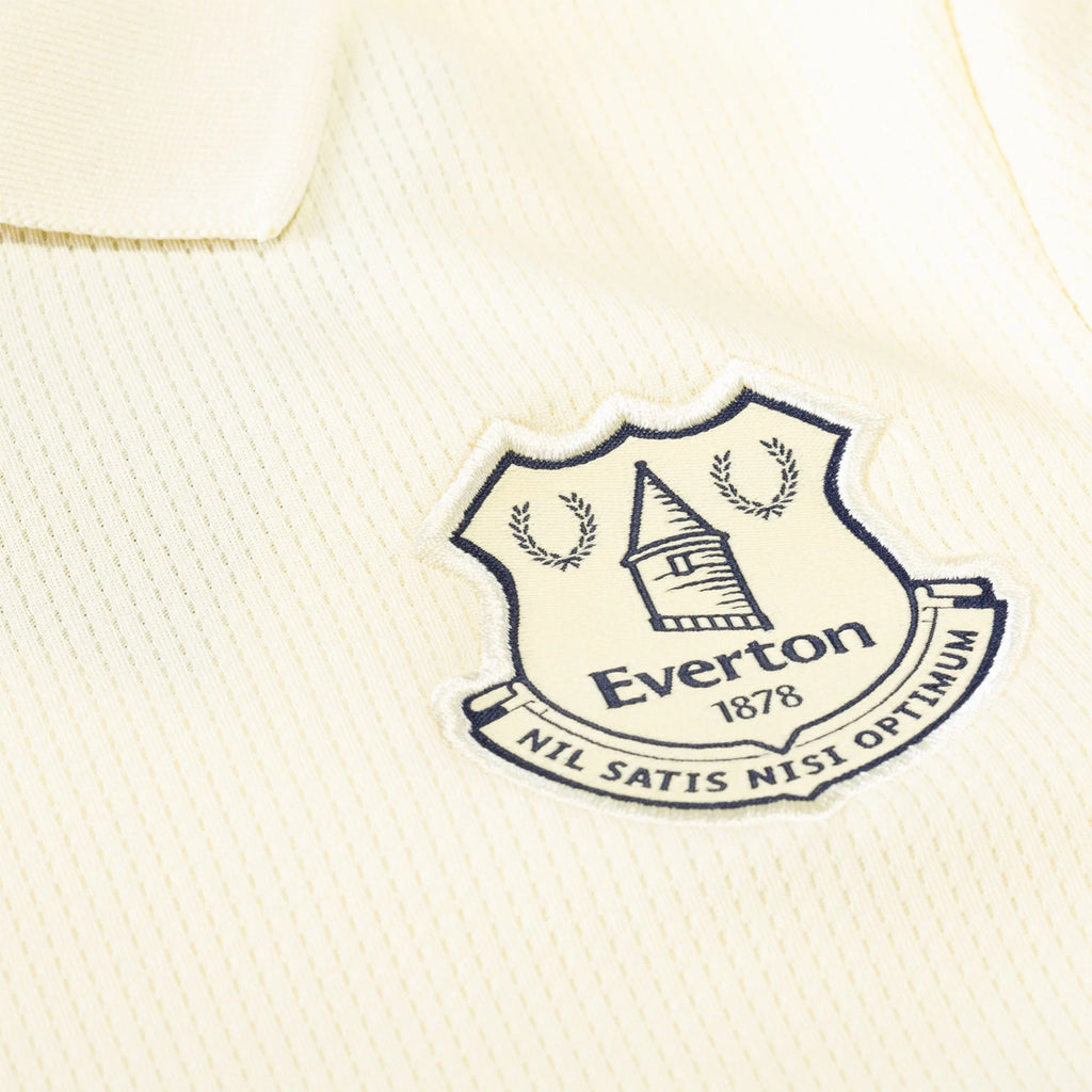 Replica Castore Everton Away Jersey 25/26
