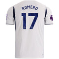 Authentic Nike Romero Tottenham Hotspur Home Jersey 26/27