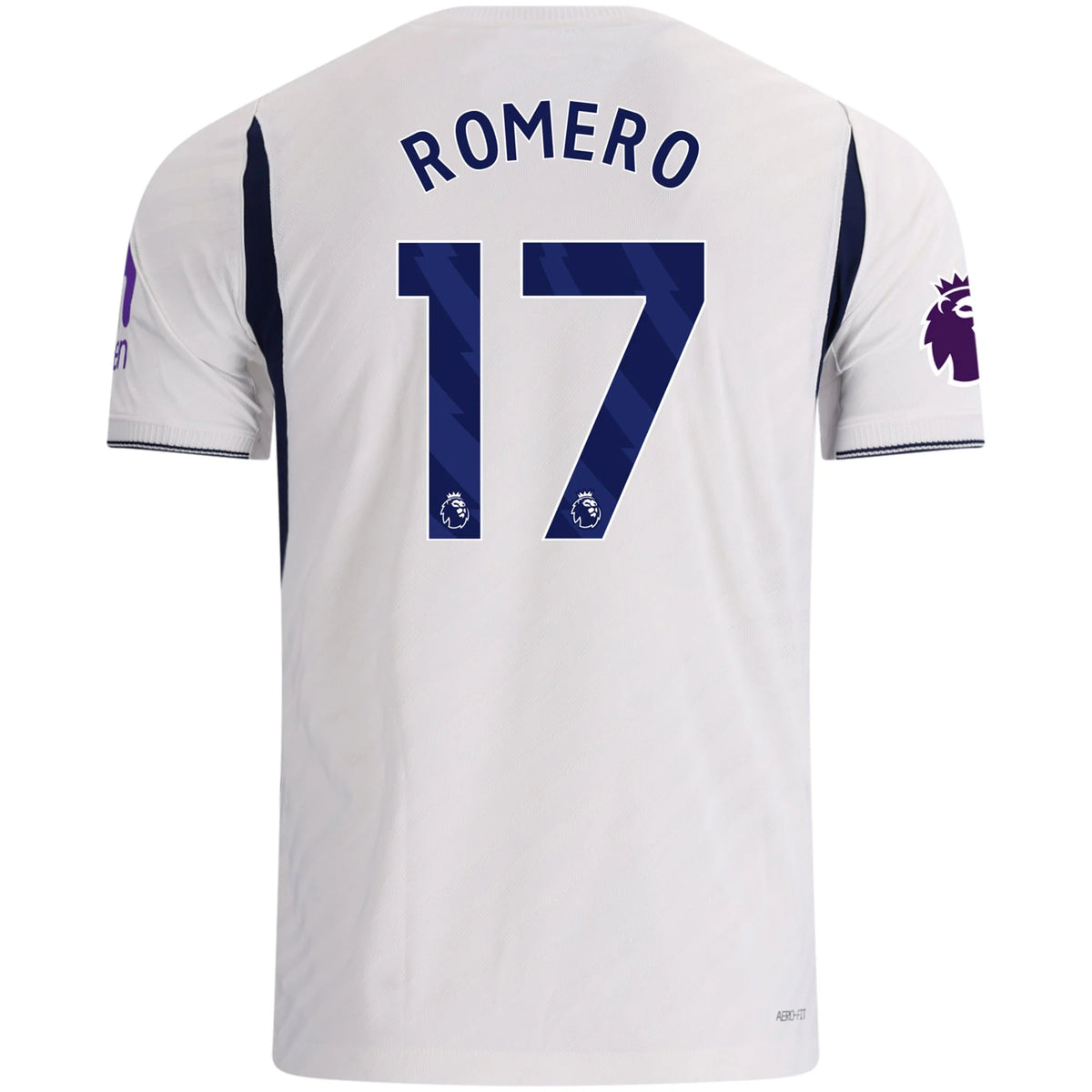 Authentic Nike Romero Tottenham Hotspur Home Jersey 26/27