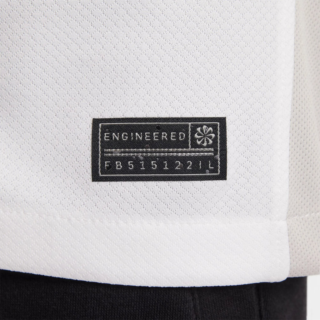 Replica Nike Tottenham Home Jersey 25/26