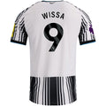 Authentic adidas Wissa Newcastle Home Jersey 26/27