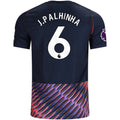 Replica Nike J. Palhinha Tottenham Hotspur Away Jersey 26/27