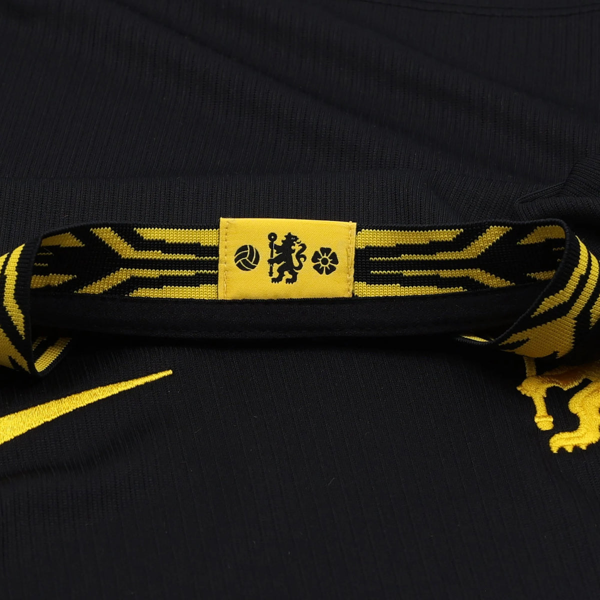 Replica Nike Chelsea Away Jersey 26/27
