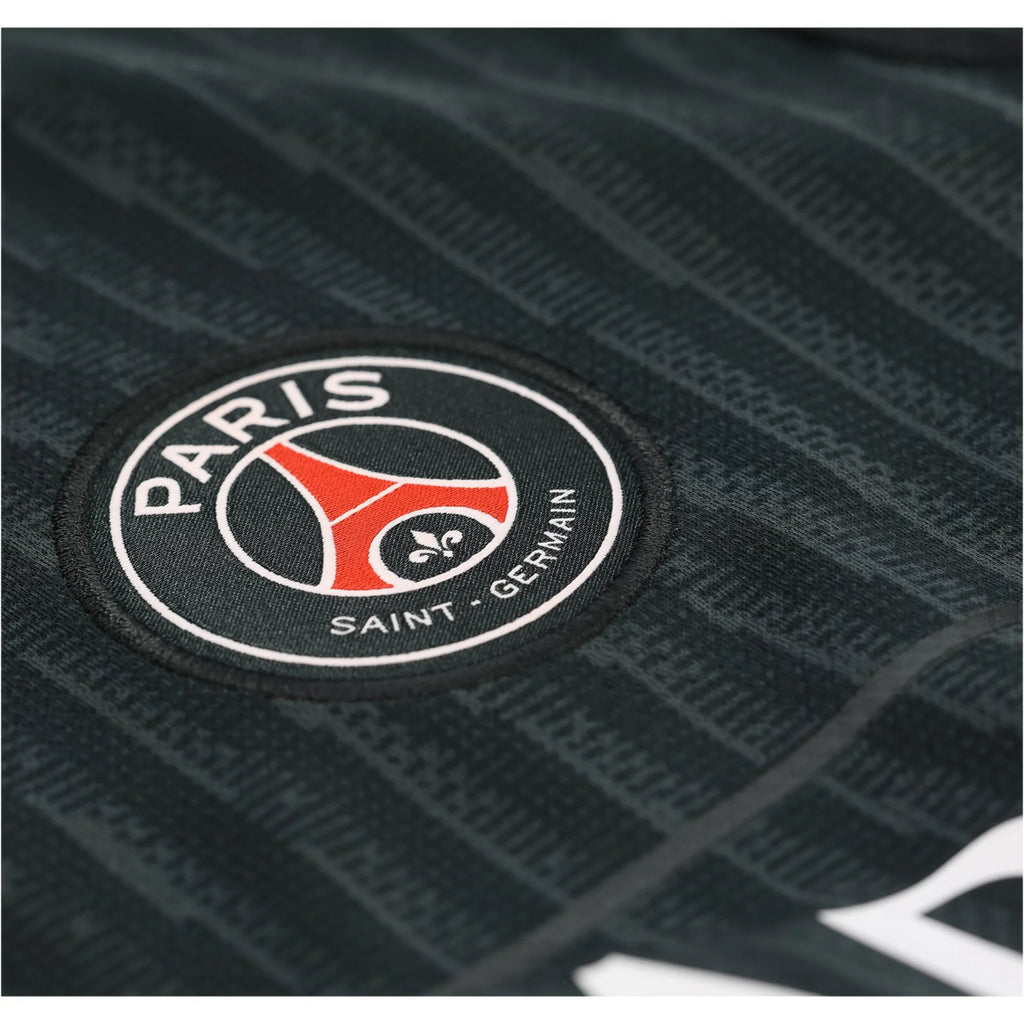 Replica Nike Paris Saint-Germain Fourth Jersey