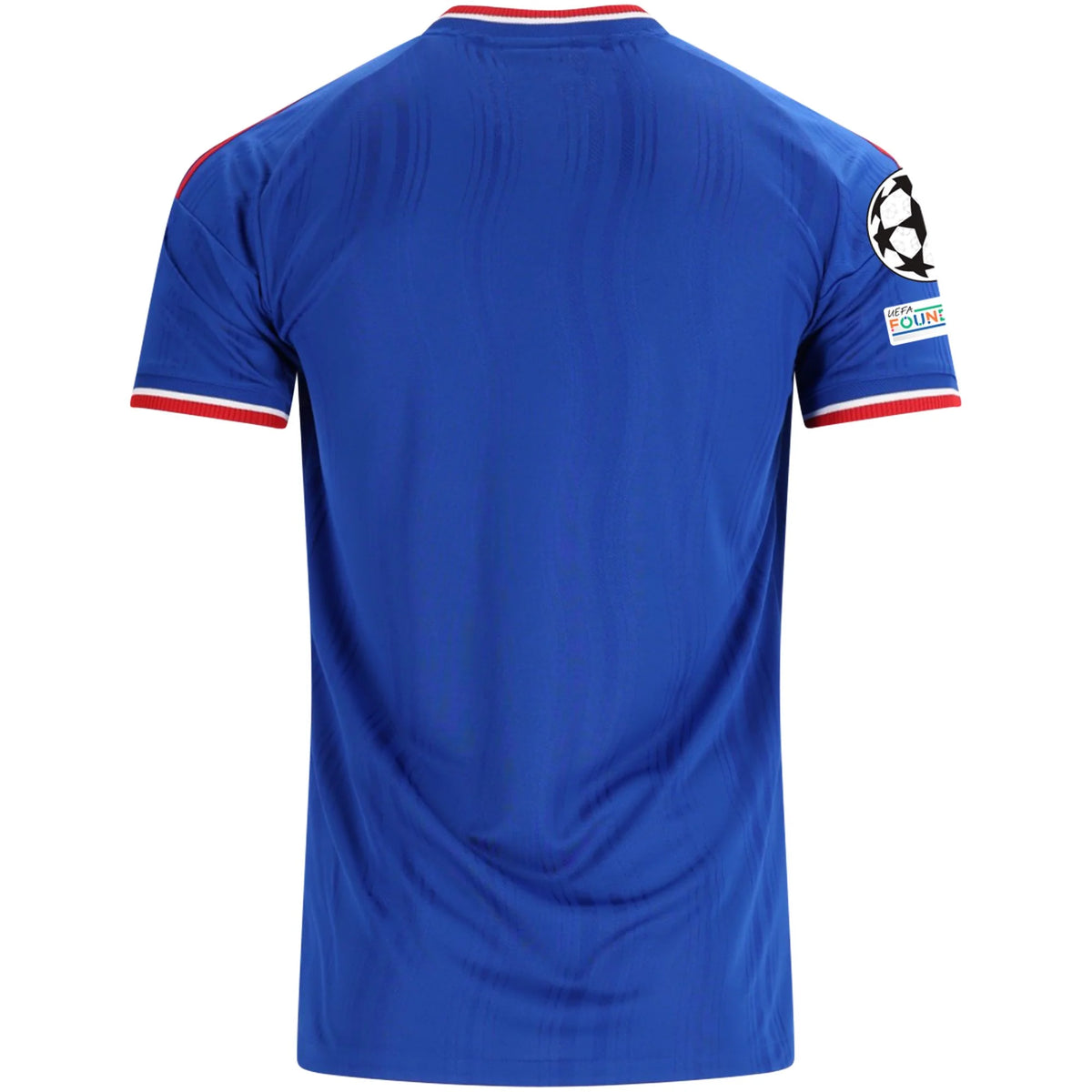 Authentic adidas Manchester United Away Jersey 26/27 UCL