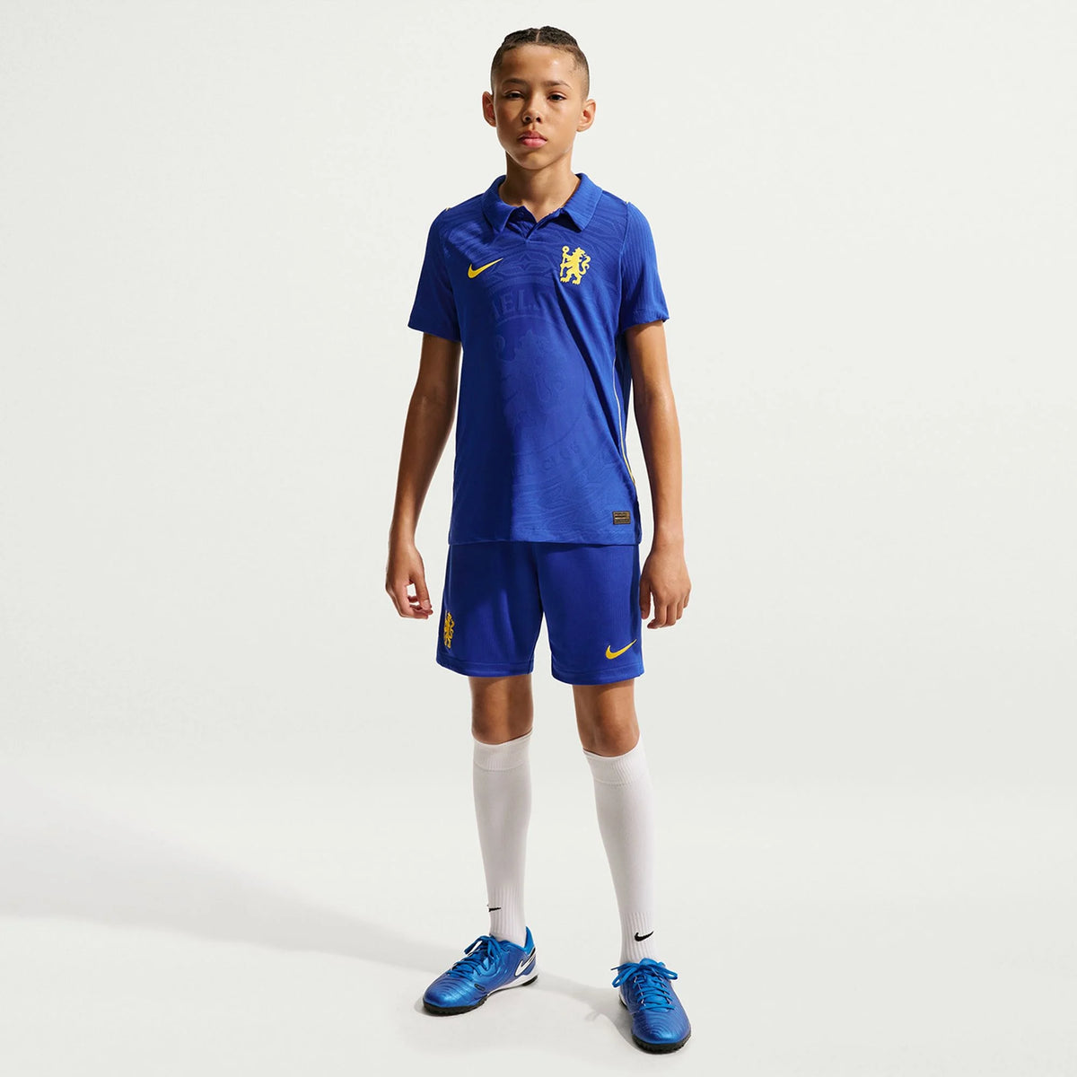 Authentic Nike Chelsea Home Jersey 26/27