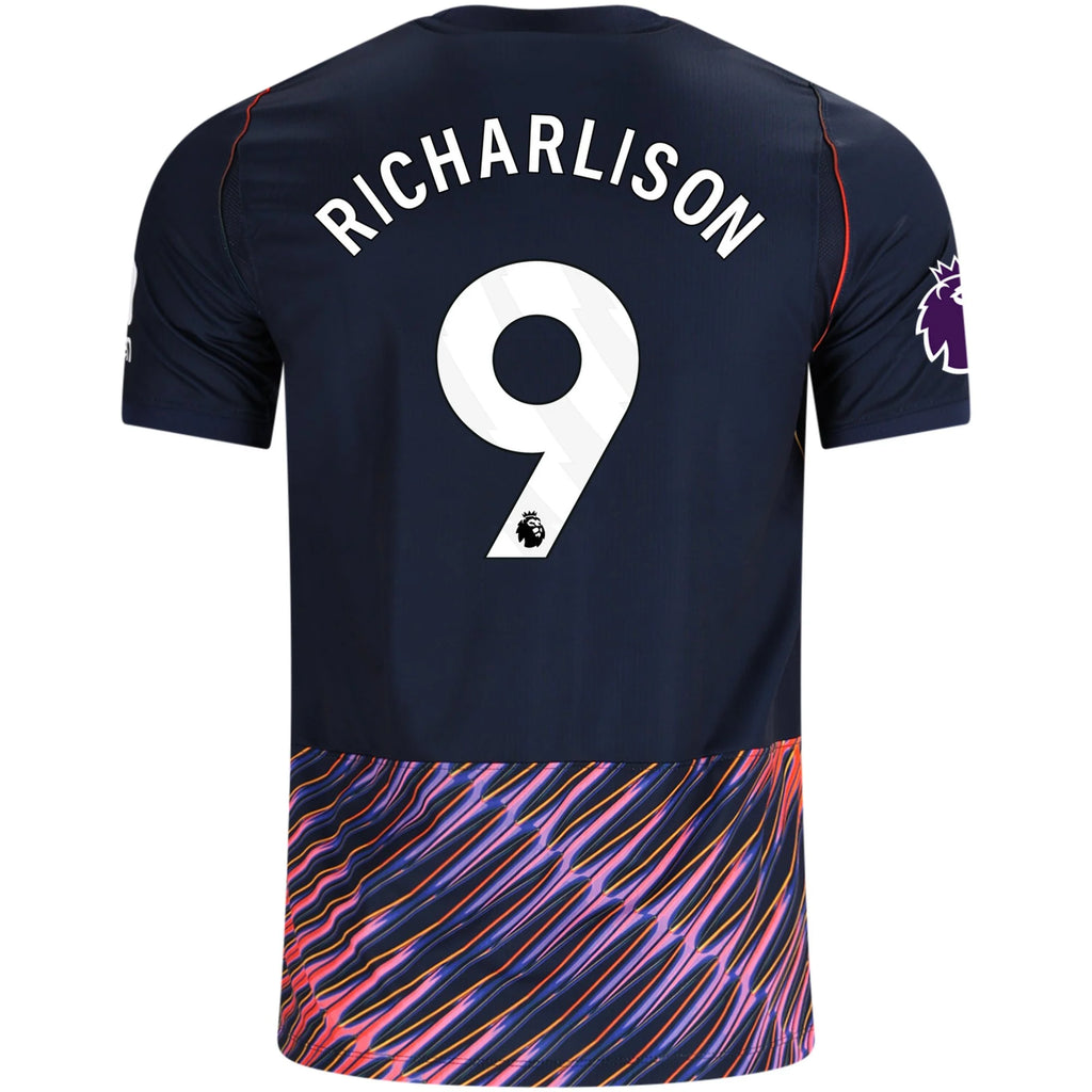 Replica Nike Richarlison Tottenham Hotspur Away Jersey 26/27