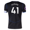 Replica Nike Estevao Chelsea Third Jersey 25/26