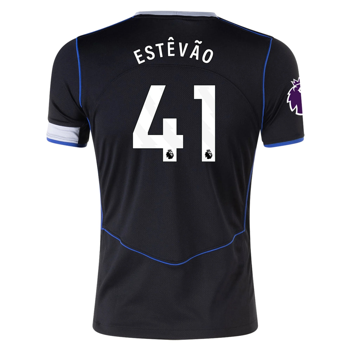 Replica Nike Estevao Chelsea Third Jersey 25/26