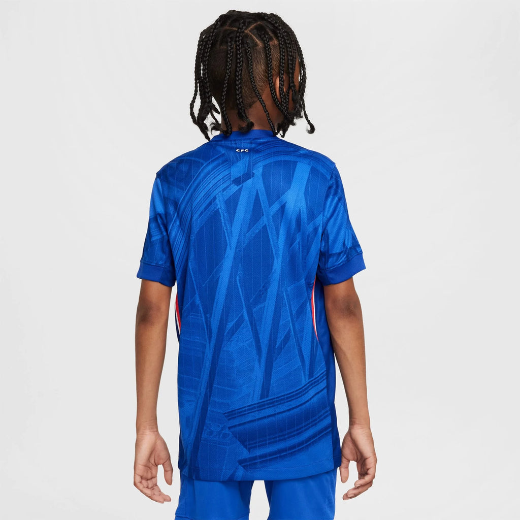 Replica Nike Chelsea Home Jersey 25/26