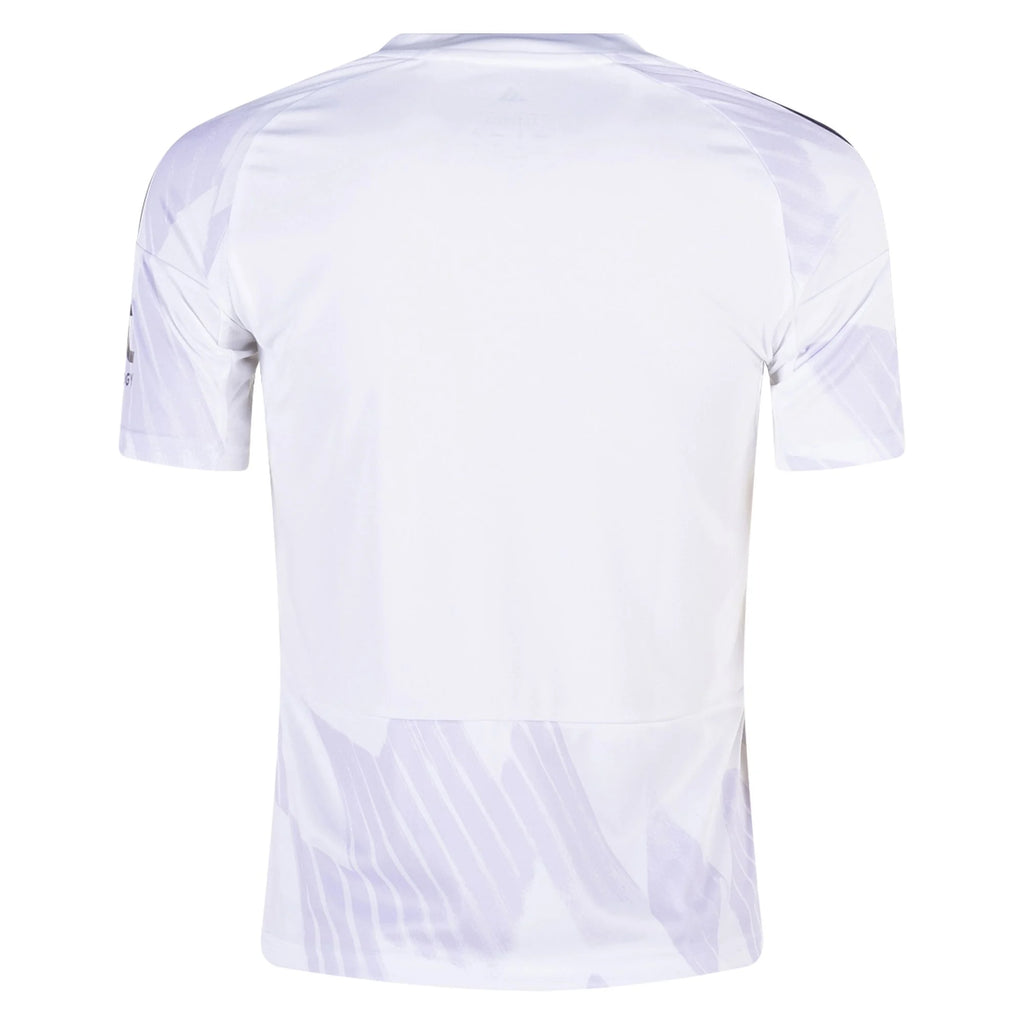 Replica adidas Manchester United Away Jersey 25/26