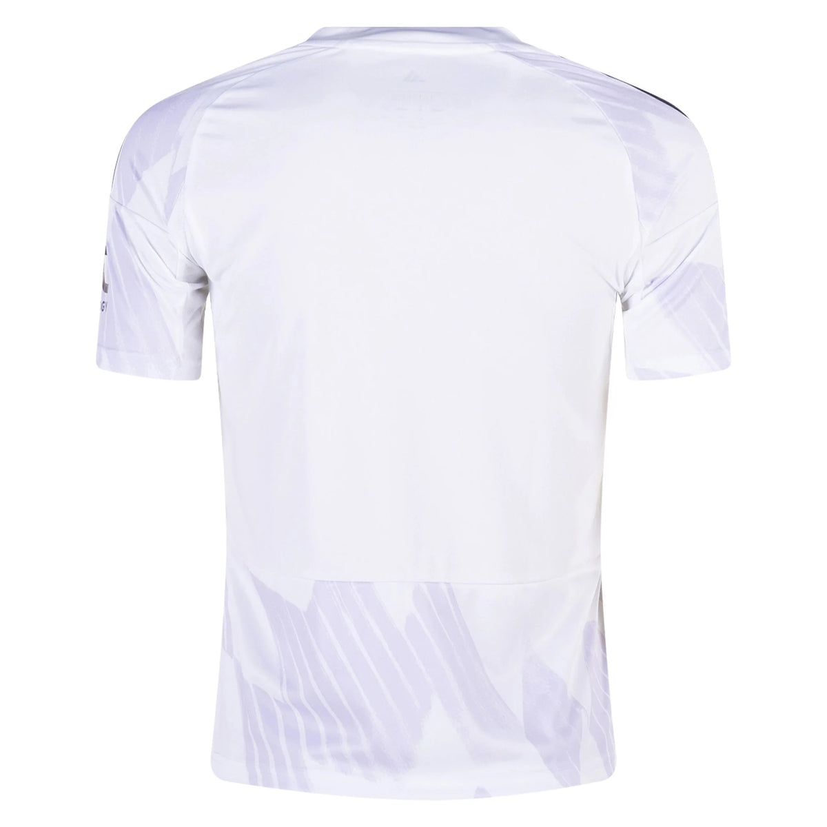 Replica adidas Manchester United Away Jersey 25/26