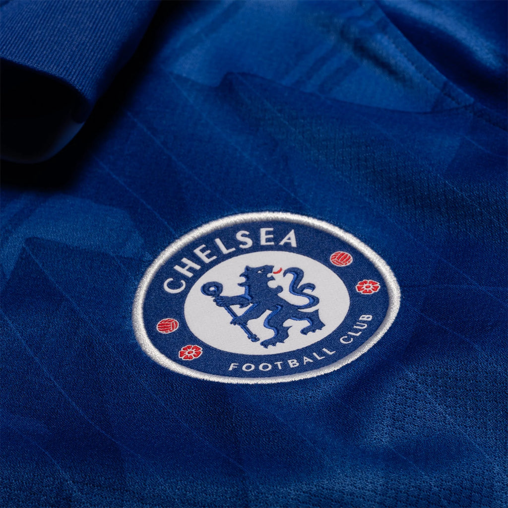 Replica Nike Chelsea Home Jersey 25/26