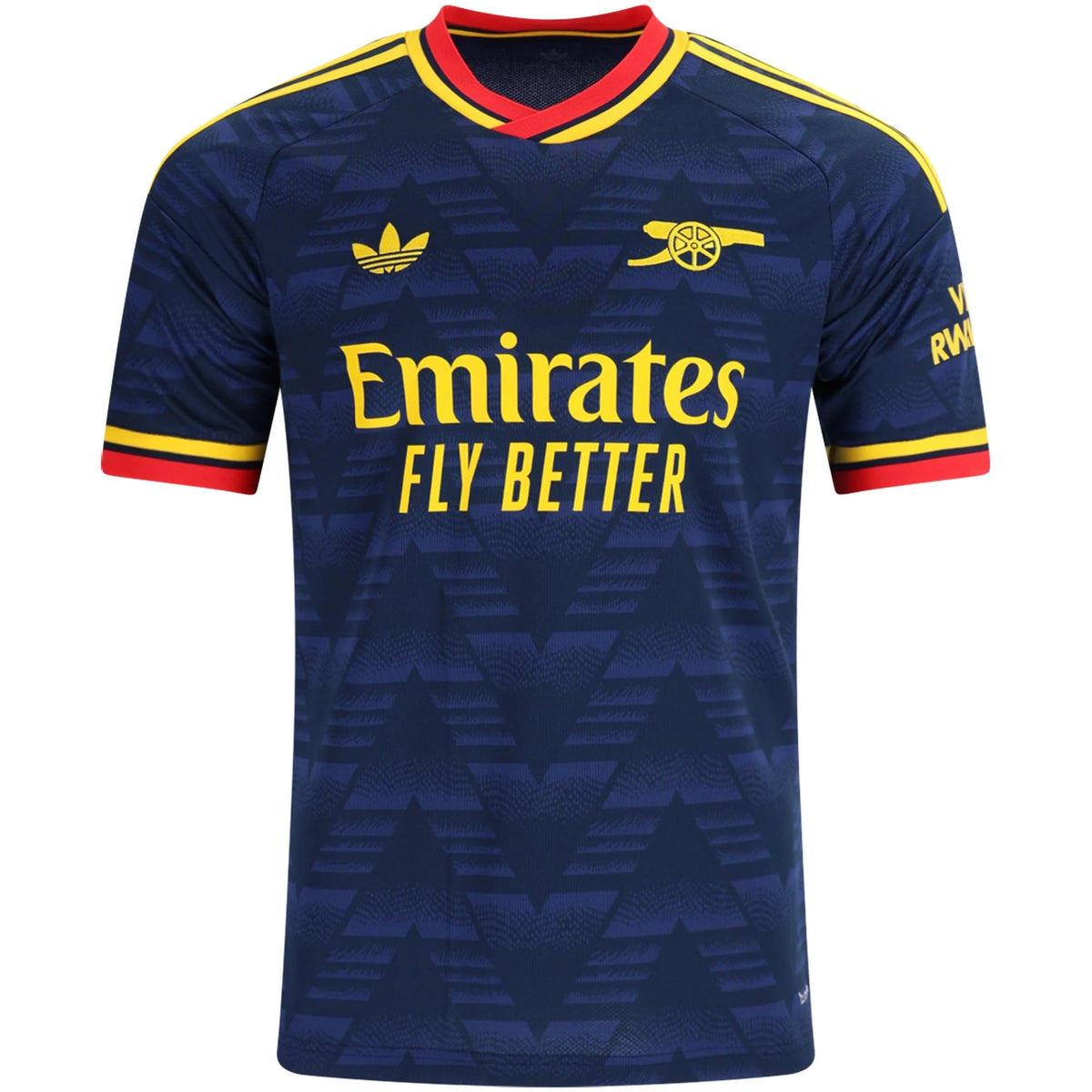 Replica adidas Arsenal Away Jersey 26/27