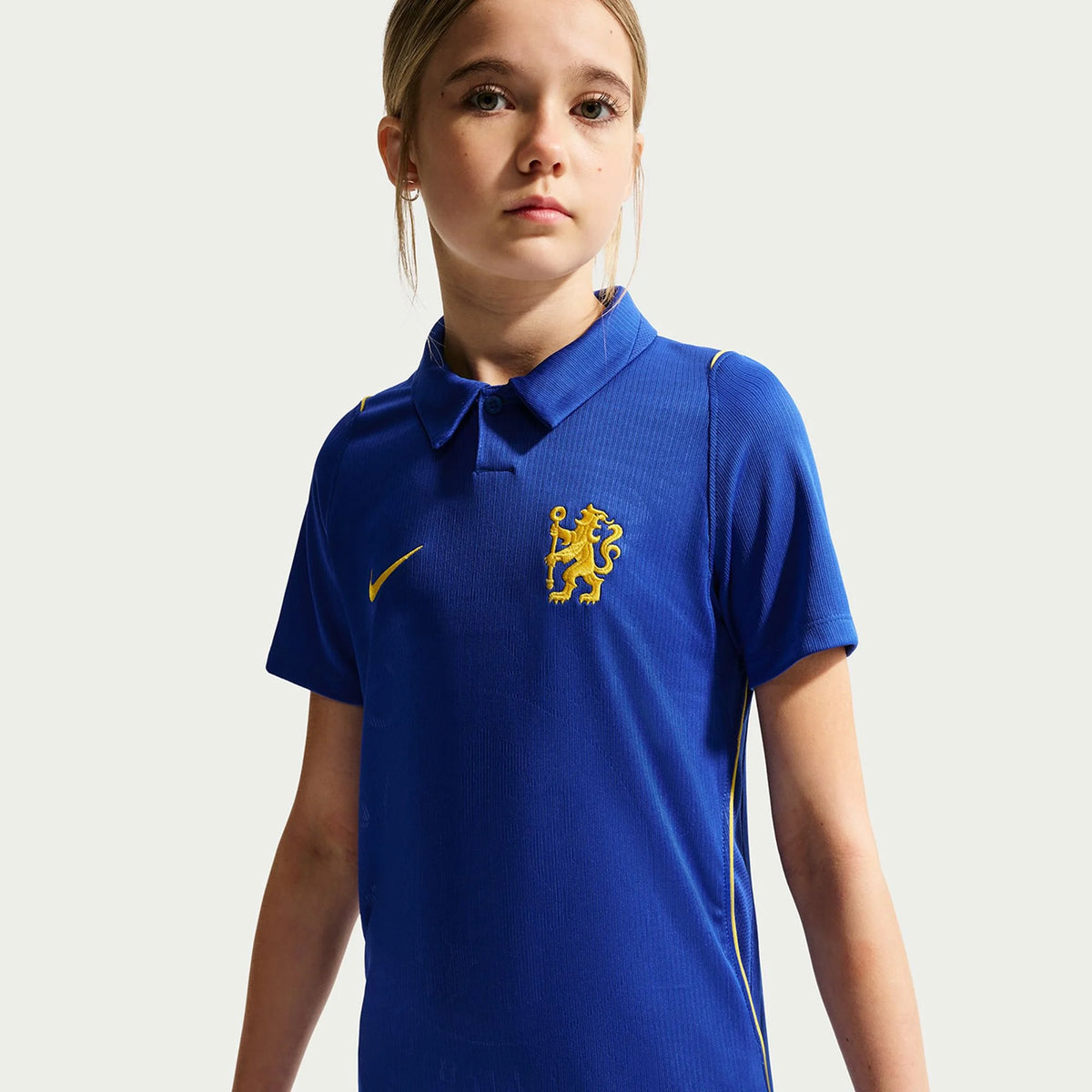 Replica Nike Chelsea Home Jersey 26/27
