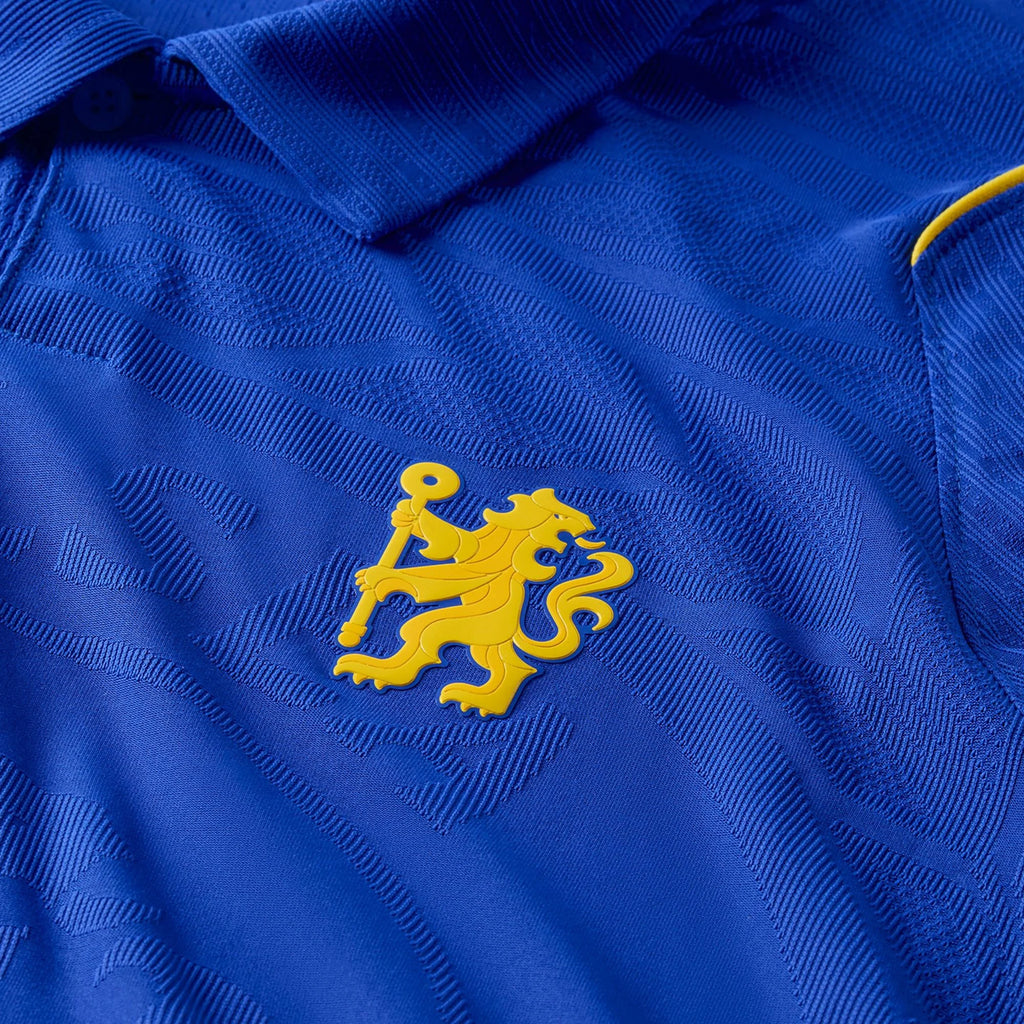 Authentic Nike Chelsea Home Jersey 26/27