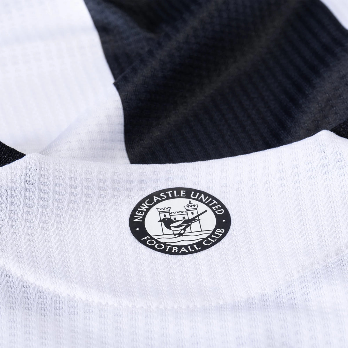 Authentic adidas Newcastle United Home Jersey 24/25