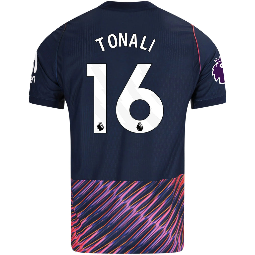 Authentic Nike Tonali Tottenham Hotspur Away Jersey 26/27