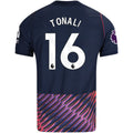 Authentic Nike Tonali Tottenham Hotspur Away Jersey 26/27