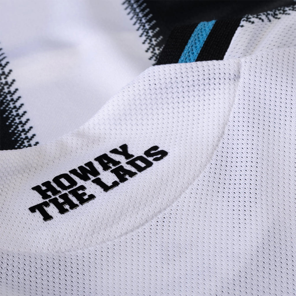 Authentic adidas Newcastle Home Jersey 25/26