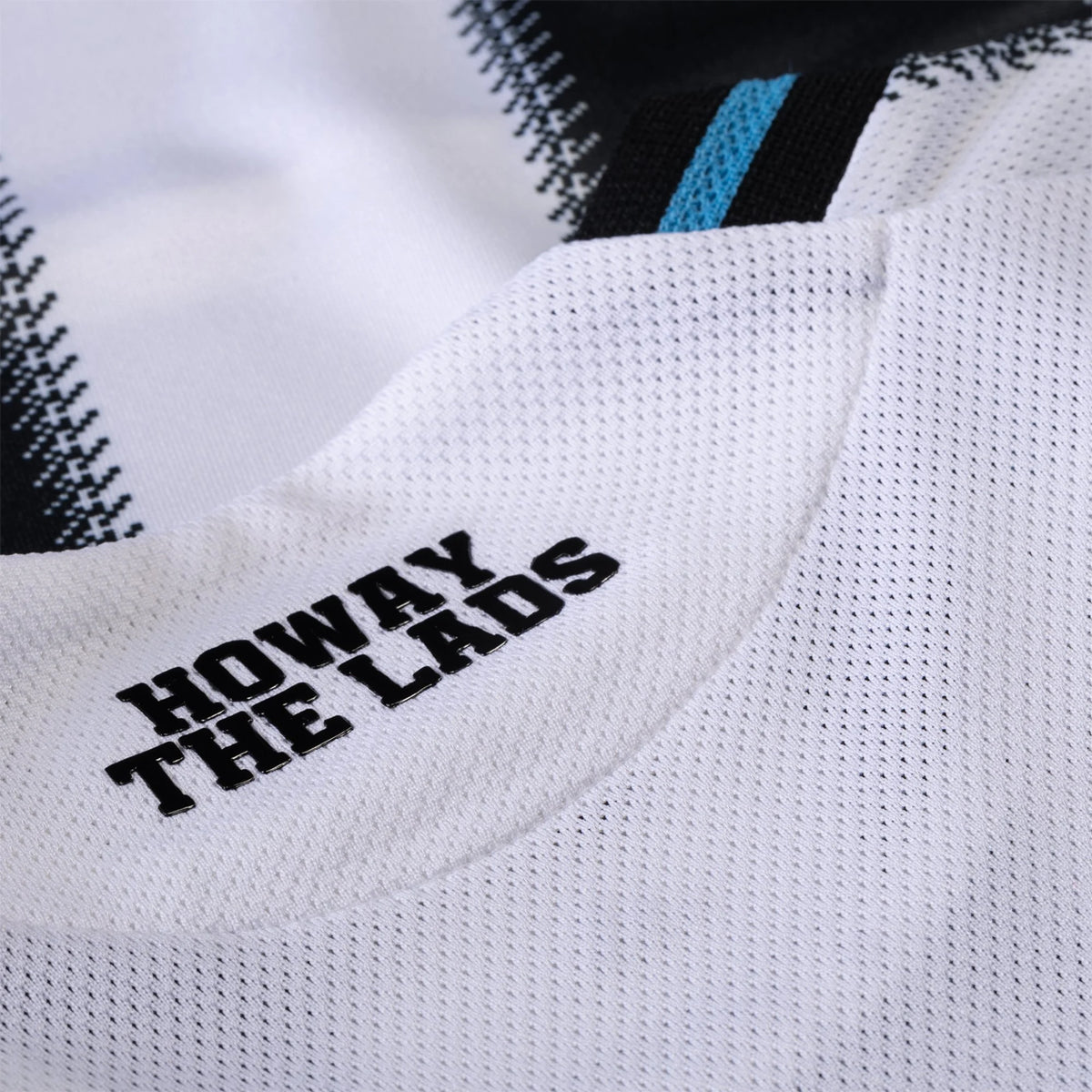 Authentic adidas Newcastle Home Jersey 25/26