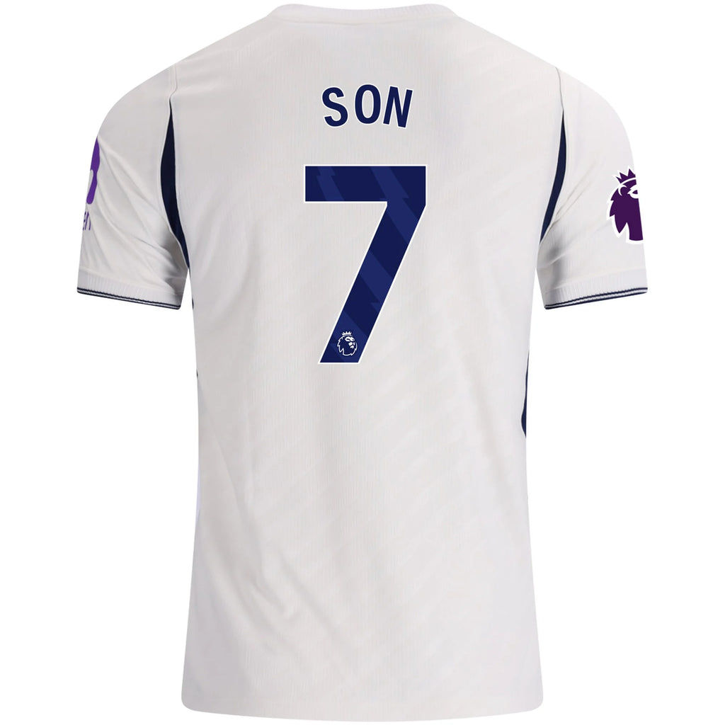 Replica Nike Son Tottenham Hotspur Home Jersey 26/27