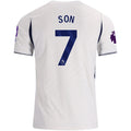 Replica Nike Son Tottenham Hotspur Home Jersey 26/27