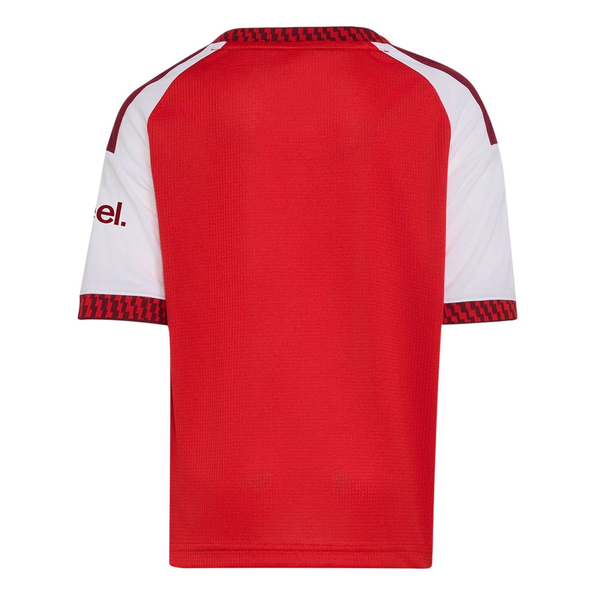 adidas Arsenal Mini Home Kit 26/27