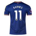 Replica adidas Barnes Newcastle Third Jersey 25/26