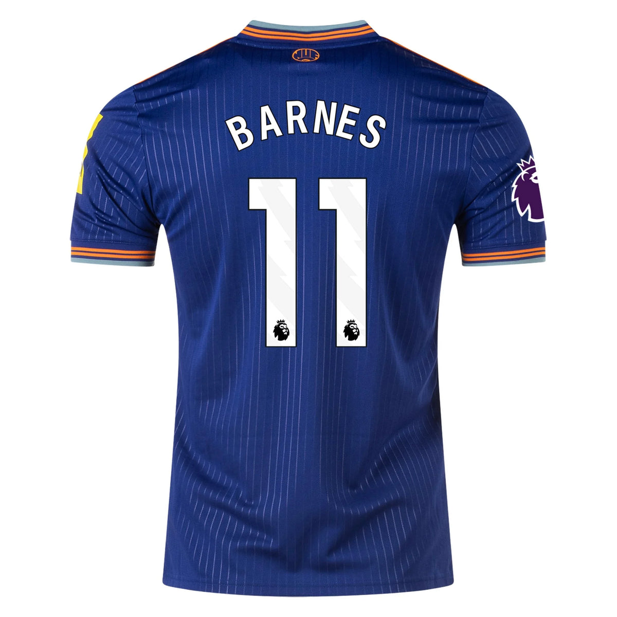Replica adidas Barnes Newcastle Third Jersey 25/26