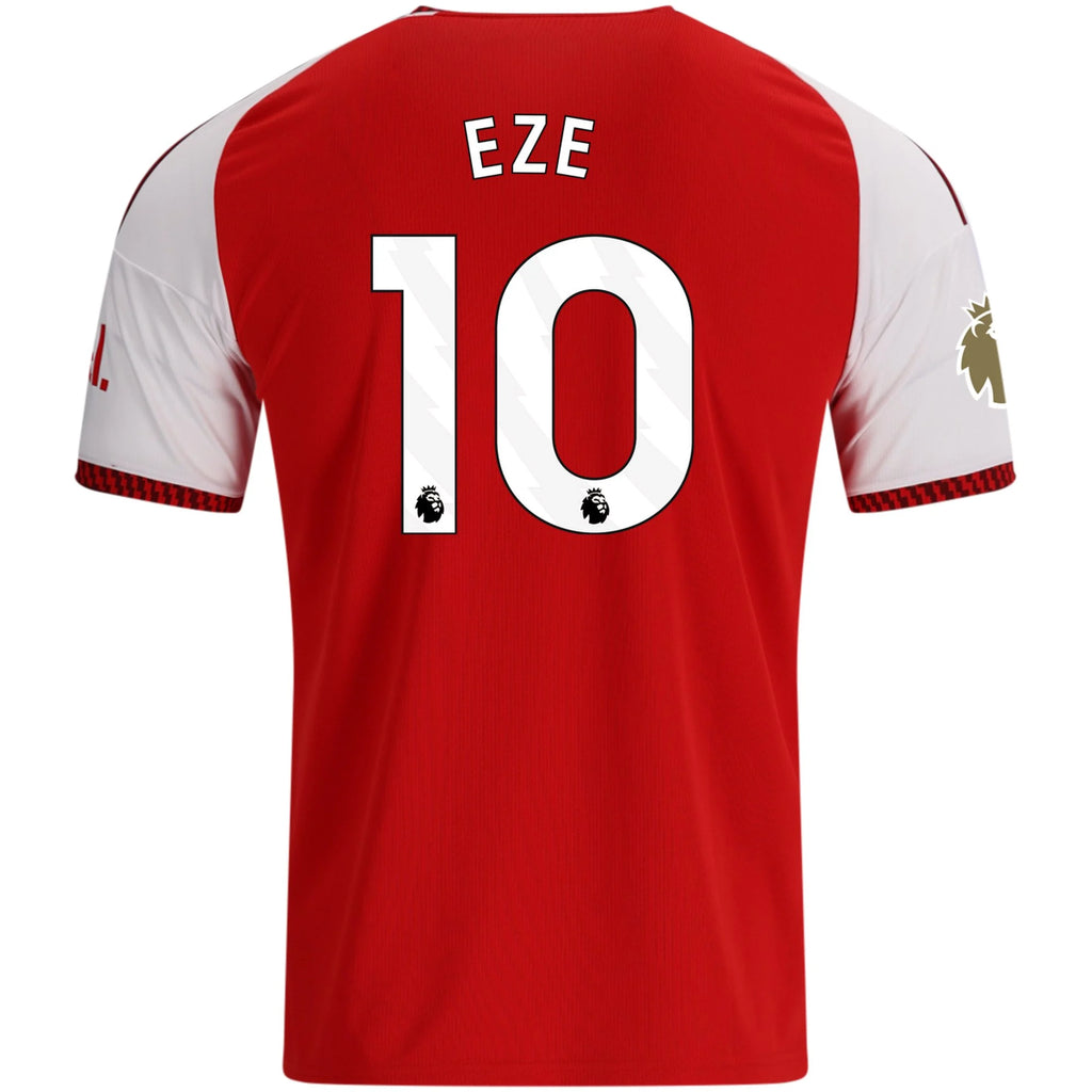 Replica adidas Eze Arsenal Home Jersey 26/27