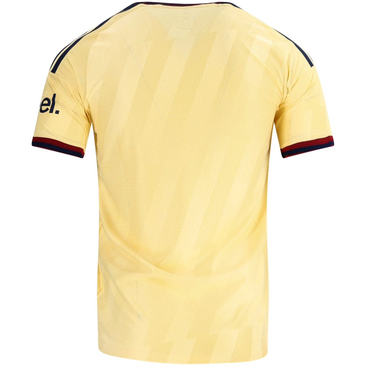 Authentic adidas Arsenal Third Jersey 26/27
