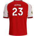 Replica adidas Merino Arsenal Home Jersey 26/27