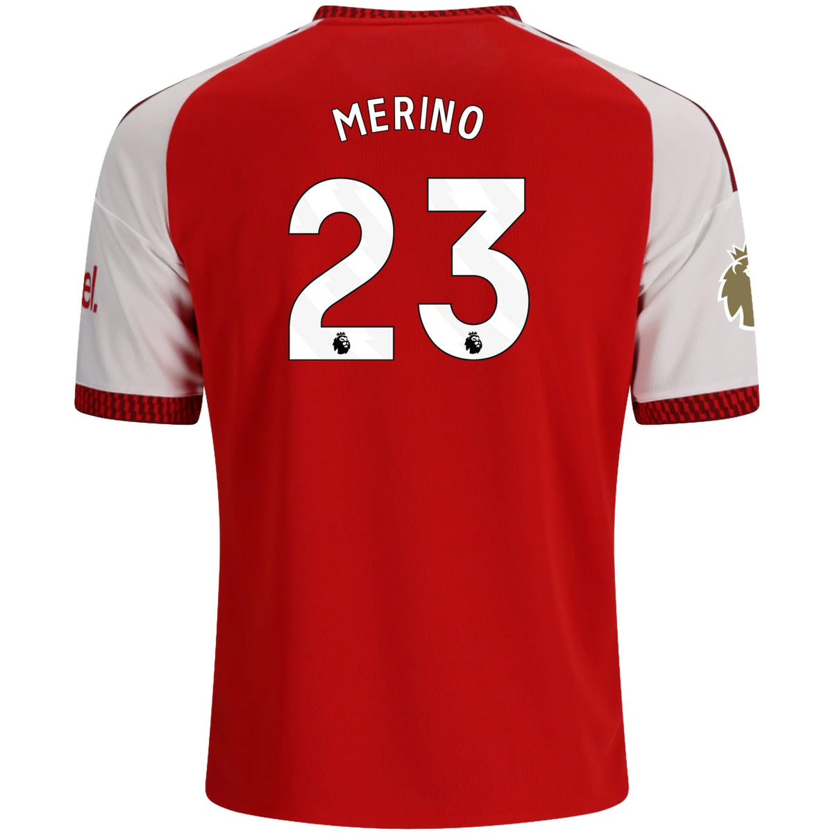 Replica adidas Merino Arsenal Home Jersey 26/27