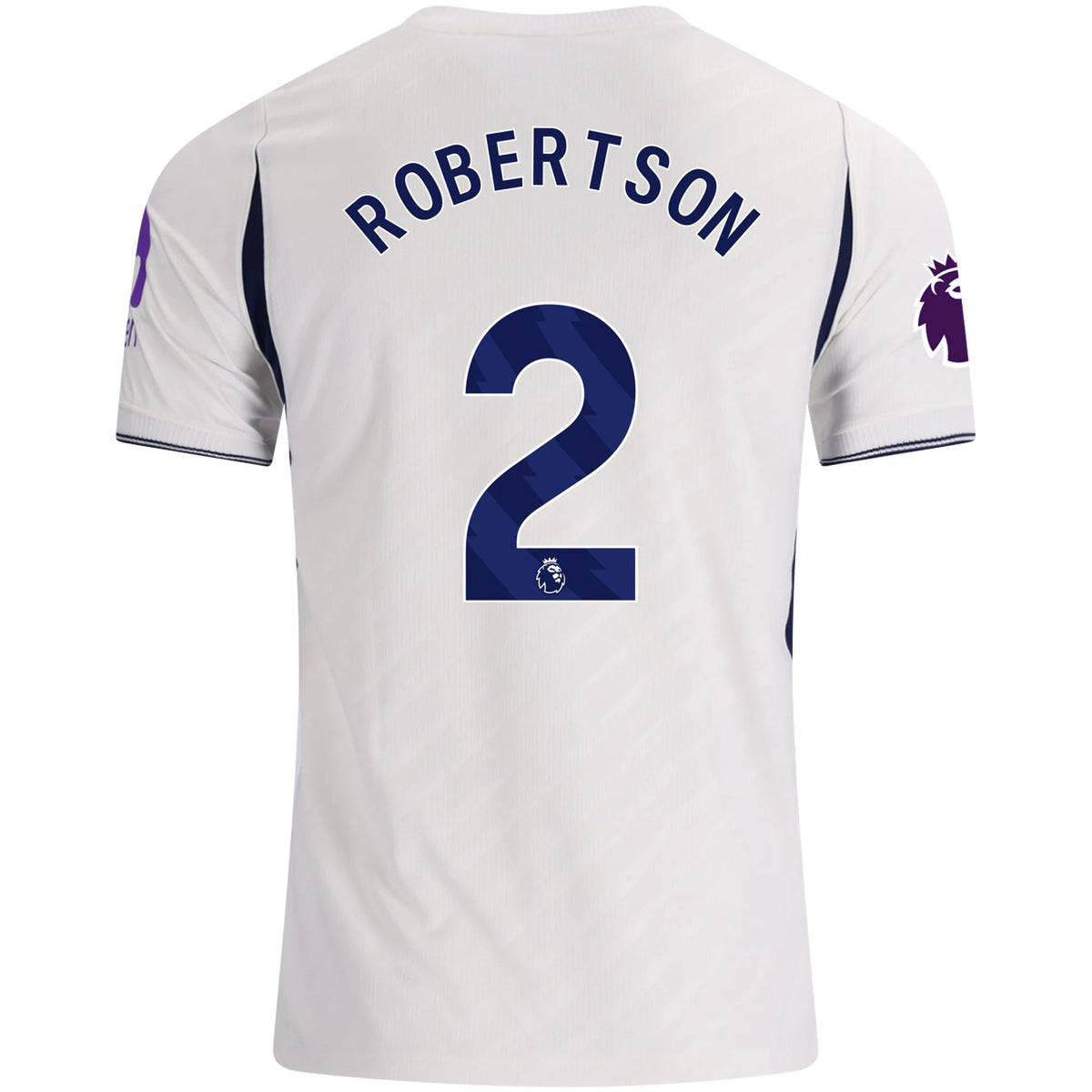 Replica Nike Robertson Tottenham Hotspur Home Jersey 26/27