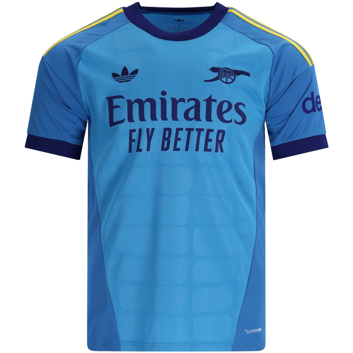 adidas Arsenal Away Goalkeeper Jersey 26/27
