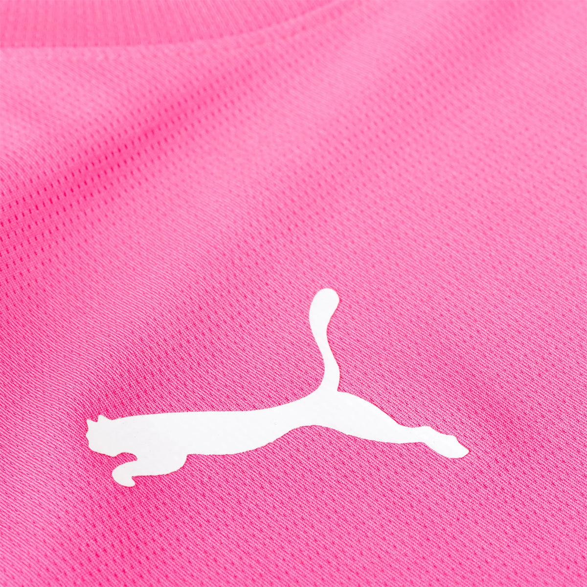 Puma Manchester City Training Jersey 25/26 Pink