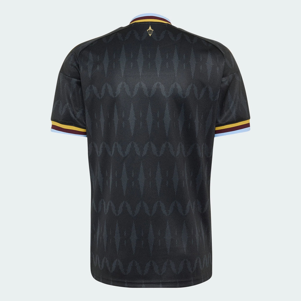 Replica adidas Aston Villa Away Jersey 26/27