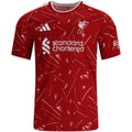 Replica adidas Liverpool Home Jersey 26/27