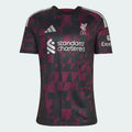 Replica adidas Liverpool Third Jersey 26/27