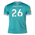 Replica adidas Robertson Liverpool Third Jersey 25/26