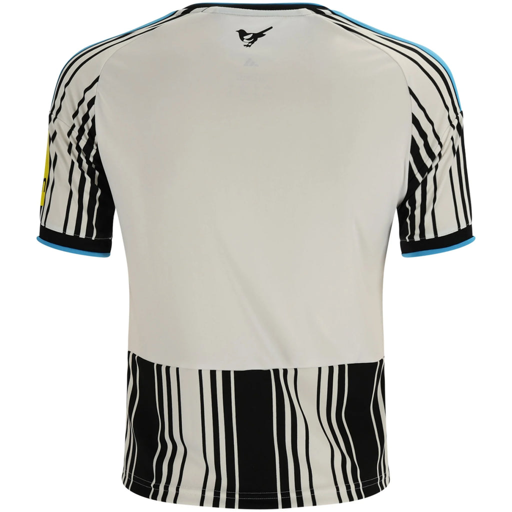 Replica adidas Newcastle Home Jersey 26/27